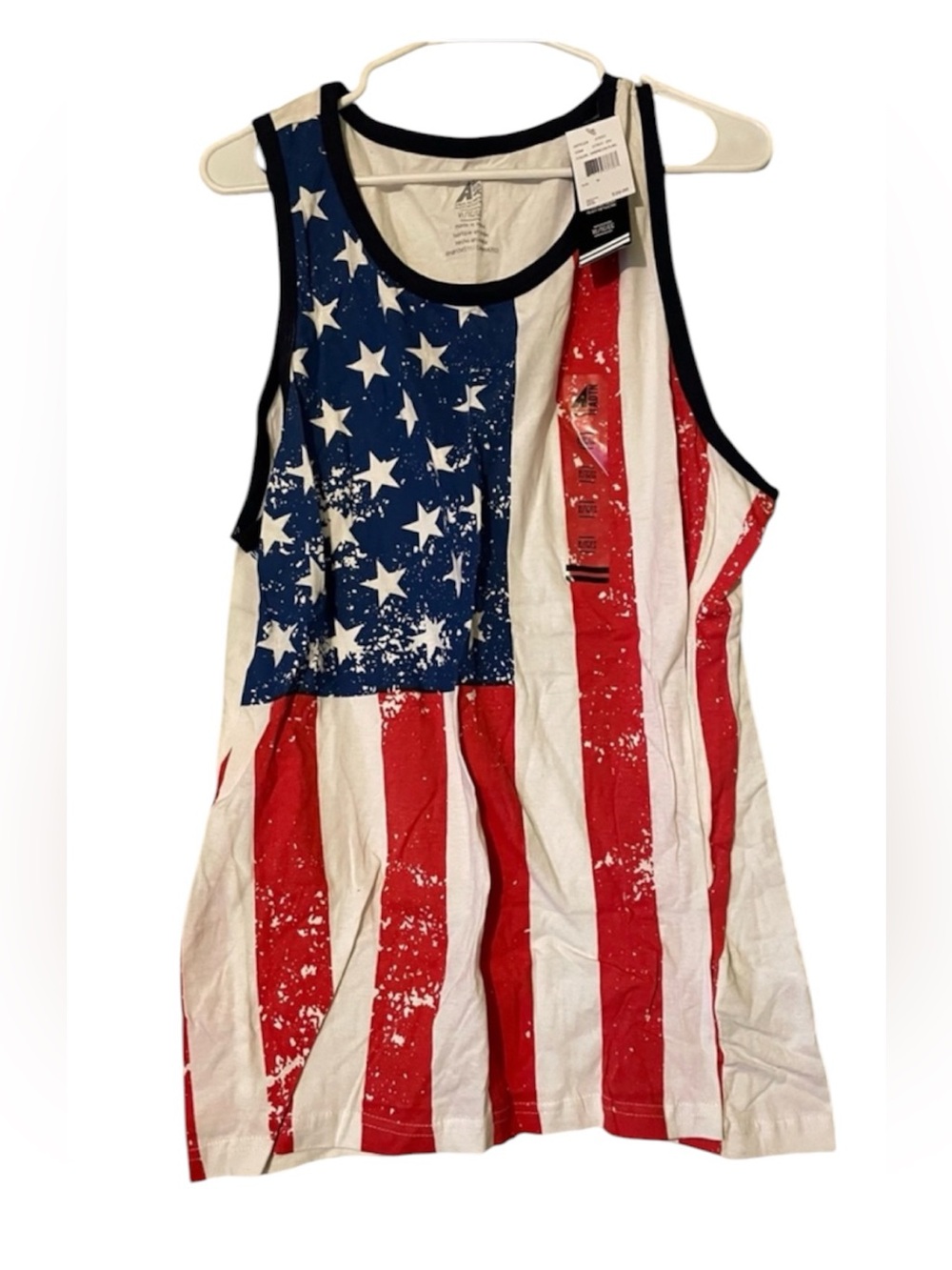 ADTN Tank Top